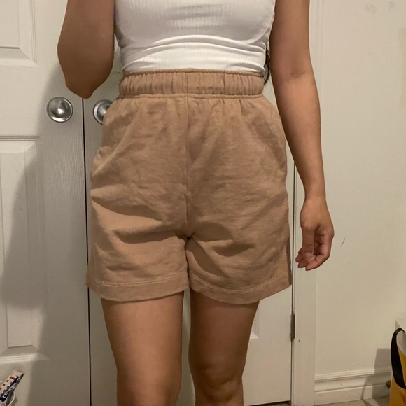 Comfy lounge shorts - Picture 1 of 3